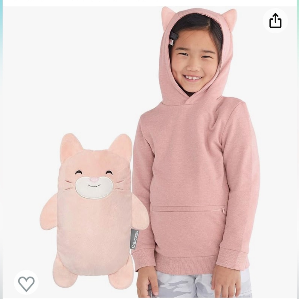 Cubcoats Hoodie
